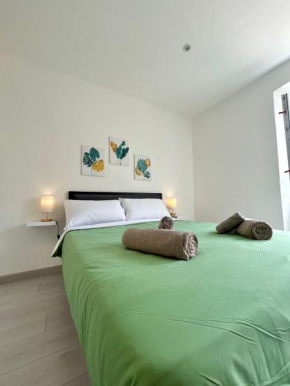 Residence Zar 7 Trieste